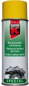 Clarks PAINT FOR BRAKE PARTS (1233075) 2