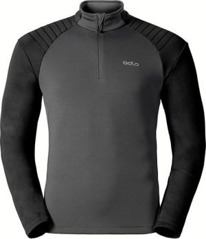 Odlo Bluza tech. Odlo Midlayer 1/2 zip PACT - 527082 - 527082/10365/L 1