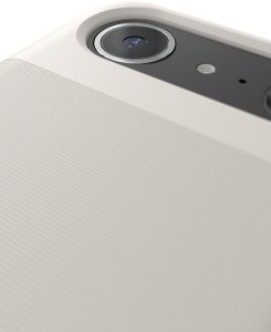 Doro TPU Case/Strap bone für Aurora A2x 2