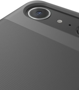 Doro TPU Case/Strap graphit für Aurora A1x 3