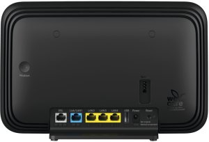 Speedport Smart 4 R2 2