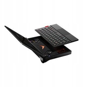 Przenośna konsola Onexplayer G1 AMD 8840 32GB RAM 1TB 3