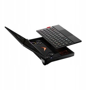 Konsola przenośna OneXPlayer Przenośna konsola G1 AMD AI370 64GB RAM 2TB 3
