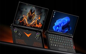 Konsola przenośna OneXPlayer Przenośna konsola G1 AMD AI370 64GB RAM 2TB 7