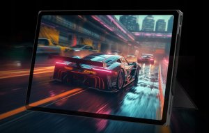 Przenośna konsola Onexplayer X1 Pro AMD AI370 32GB RAM 1TB 7