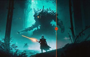 Przenośna konsola Onexfly F1 Pro AMD AI370 32GB RAM 1TB 5