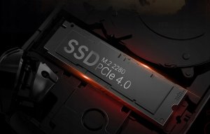 Przenośna konsola Onexfly F1 Pro AMD8840U 32GB RAM 2TB 11