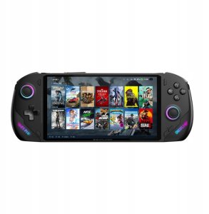 Przenośna konsola Onexfly F1 Pro AMD8840U 32GB RAM 2TB 2