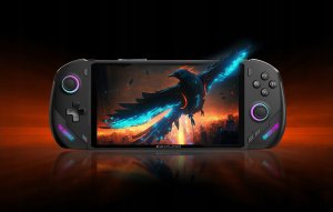 Przenośna konsola Onexfly F1 Pro AMD8840U 32GB RAM 2TB 4