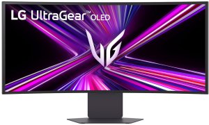 Monitor LG 34" 34GX900A-B 4