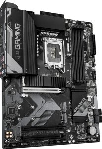 Płyta główna Gigabyte B760 GAMING X GEN5 3