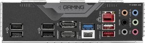 Płyta główna Gigabyte B760 GAMING X GEN5 4