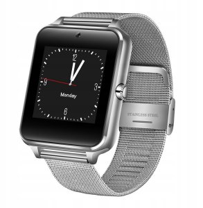 SMARTWATCH GT08 METAL 2