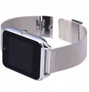 SMARTWATCH GT08 METAL 5