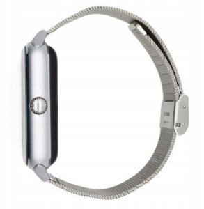 SMARTWATCH GT08 METAL 6