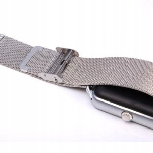 SMARTWATCH GT08 METAL 7