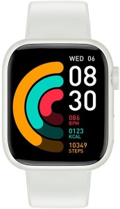 Smartwatch Forever IGo Watch 3 JW-500 Biały  (5907457744752) 2