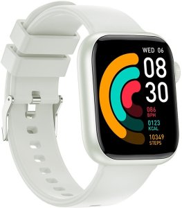 Smartwatch Forever IGo Watch 3 JW-500 Biały  (5907457744752) 3