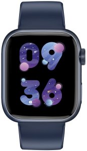 Smartwatch Forever IGo Watch 3 JW-500 Niebieski  (GSM180536) 3