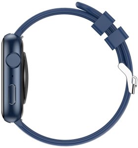 Smartwatch Forever IGo Watch 3 JW-500 Niebieski  (GSM180536) 5