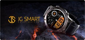 ZEGAREK SMARTWATCH MĘSKI WODOODPORNY ROZMOWY MENU PL SPORT GPS SMART WATCH 16