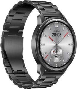 realme Watch S2, 3.63 cm (1.43"), AMOLED, Touchscreen, 41 g 3