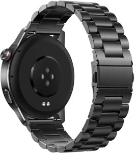 realme Watch S2, 3.63 cm (1.43"), AMOLED, Touchscreen, 41 g 4