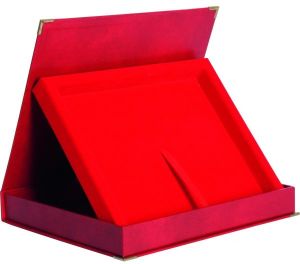 Tryumf Etui poziome na deskę czerwone 305x230 (BTY1912/R/R) 1