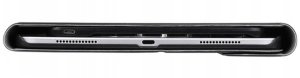 Etui z klawiaturą Bluetooth touchpad do Lenovo Tab M11 (Czarne) 2