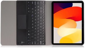 Etui klawiatura Bluetooth do Redmi Pad SE (Czarna) 2