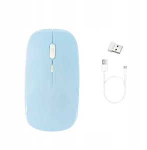 Etui klawiatura ColorMouse iPad AIR 4 CTMAIR4 BK 12