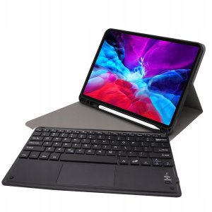 Etui klawiatura ColorMouse iPad AIR 4 CTMAIR4 BK 2