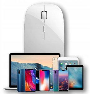 Etui klawiatura ColorMouse iPad AIR 4 CTMAIR4 BK 4