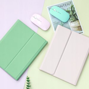 Etui klawiatura ColorMouse iPad AIR 4 CTMAIR4 BK 6