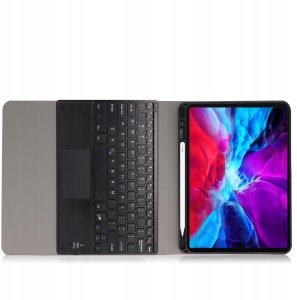 Etui klawiatura ColorMouse iPad AIR 4 CTMAIR4 BK 8