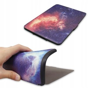 Etui na Kindle 10 2019 6" - Van Gogh Gwiaździsta Noc Pokrowiec 11