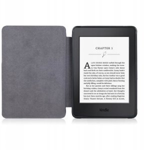 Etui na Kindle 10 2019 6" - Van Gogh Gwiaździsta Noc Pokrowiec 13