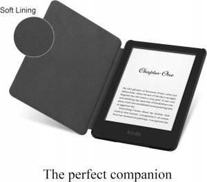 Etui na Kindle 10 2019 6" - Van Gogh Gwiaździsta Noc Pokrowiec 7