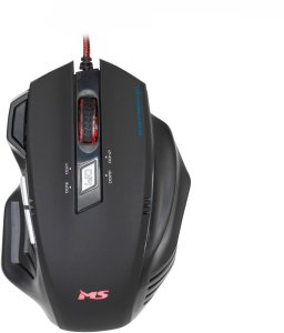 MYSZ GAMINGOWA MS NEMESIS C100 2