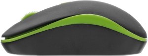 MYSZ MS FOCUS M102 BEZPRZEWODOWA ZIELONA 4