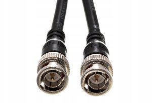 Kabel Hosa WordClock BNC 3 m (85441100) 2