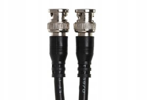 Kabel Hosa WordClock BNC 3 m (85441100) 3