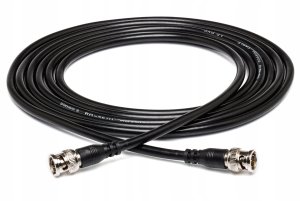 Kabel Hosa WordClock BNC 3 m (85441100) 5