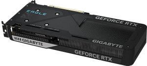 Karta graficzna Gigabyte GeForce RTX 5060 Eagle MAX OC 8GB GDDR7 DLSS4 (GV-N5060EAGLEMAX OC-8GD) 8