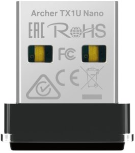 Karta sieciowa TP-Link Archer TX1U Nano 2