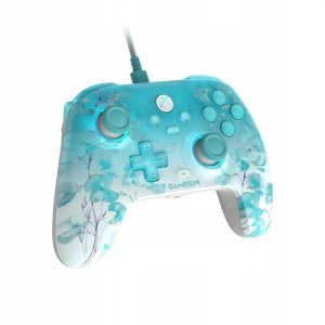 GameSir T7 PRO Floral Xbox Wired Controller 2