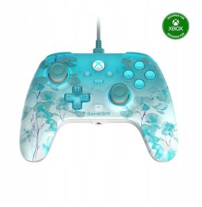 GameSir T7 PRO Floral Xbox Wired Controller 5