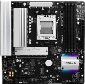 Płyta główna ASRock A620AM PRO RS 2