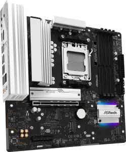 Płyta główna ASRock A620AM PRO RS 3