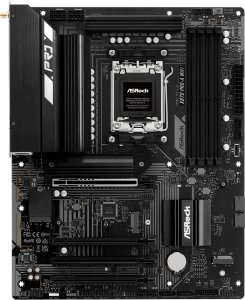 Płyta główna ASRock X870 PRO-A WIFI 2